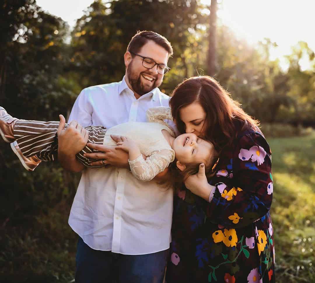 best family photographers in louisville