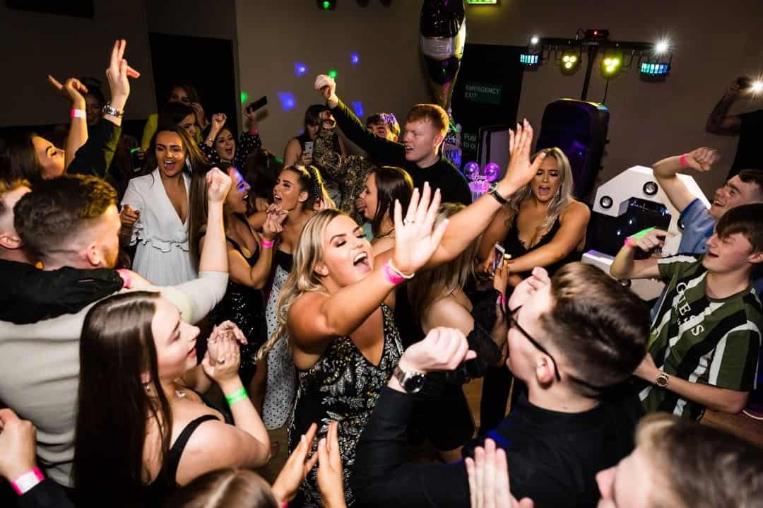 The 9 Best Event Photographers in Glasgow Peerspace