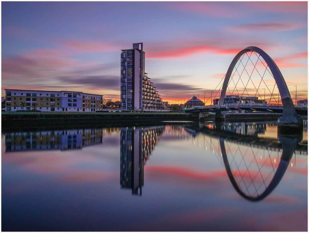 best glasgow landscape photographers