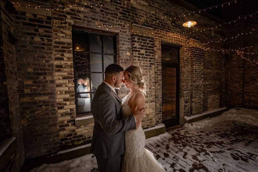 best grand rapids, mi wedding photographers