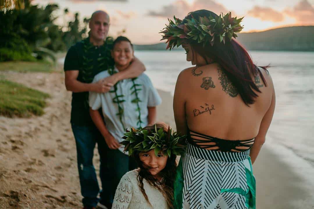 best honolulu family photographers