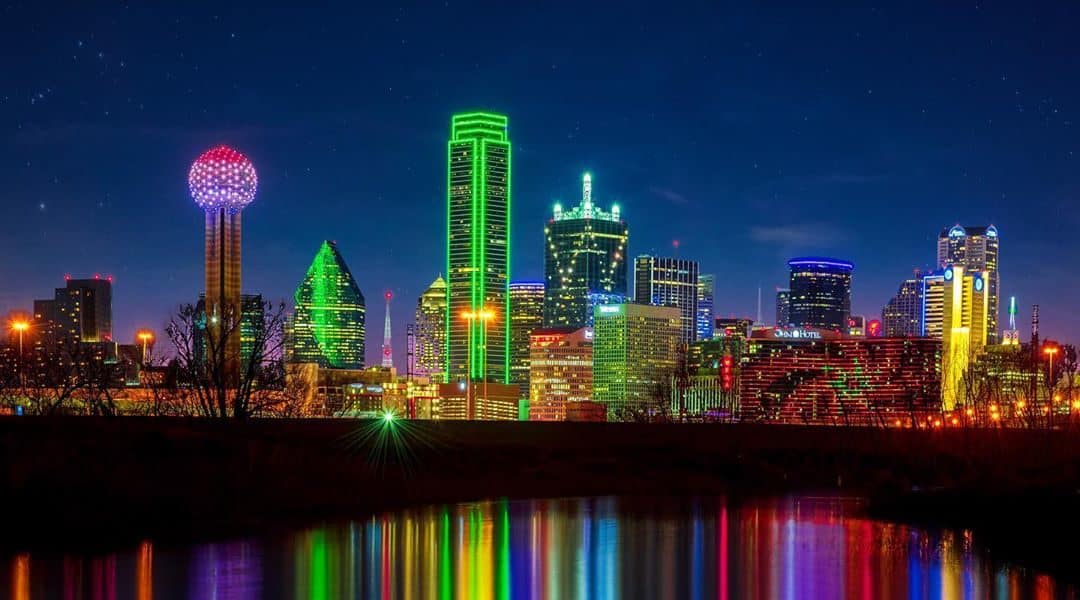 best houston drone videographers