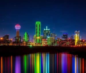 The 8 Best Drone Videographers Shooting Aerial Cinematography in Houston | Peerspace