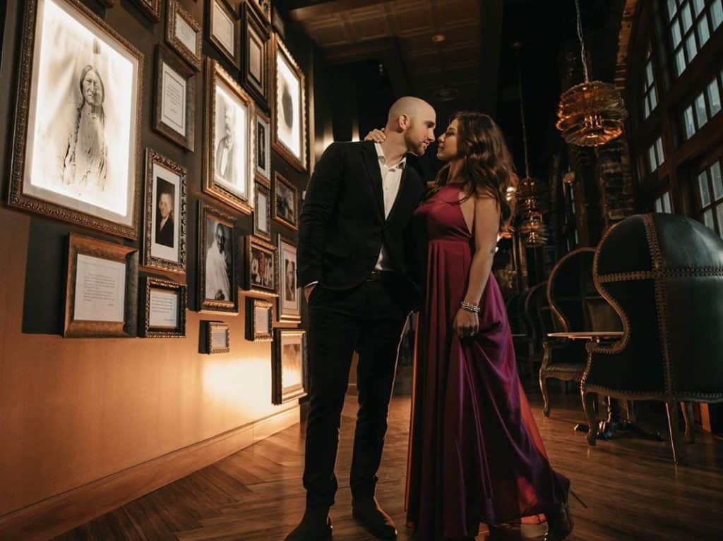 The 10 Best Engagement Photographers in Houston (2025) | Peerspace