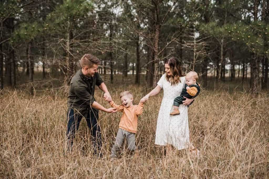 The 11 Best Houston Family Photographers (2025) | Peerspace