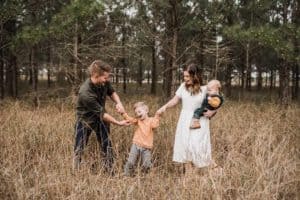 The 11 Best Houston Family Photographers (2025) | Peerspace
