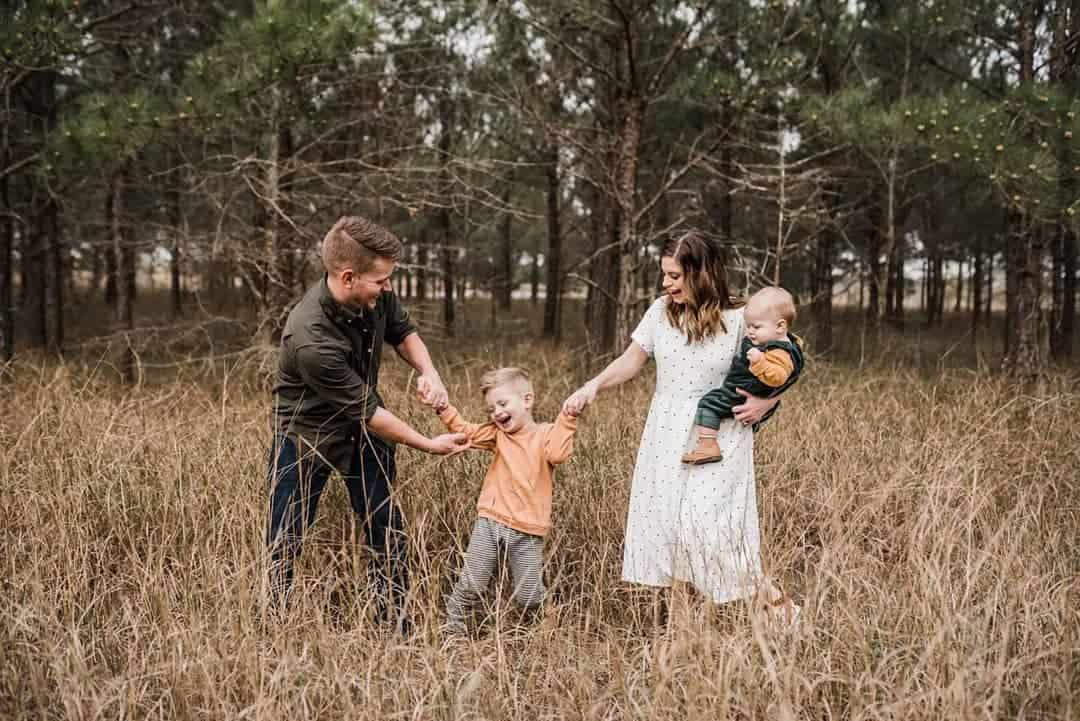 best houston family photographers