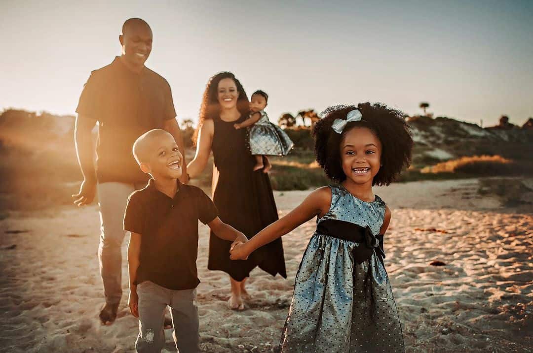 best jacksonville family photographers