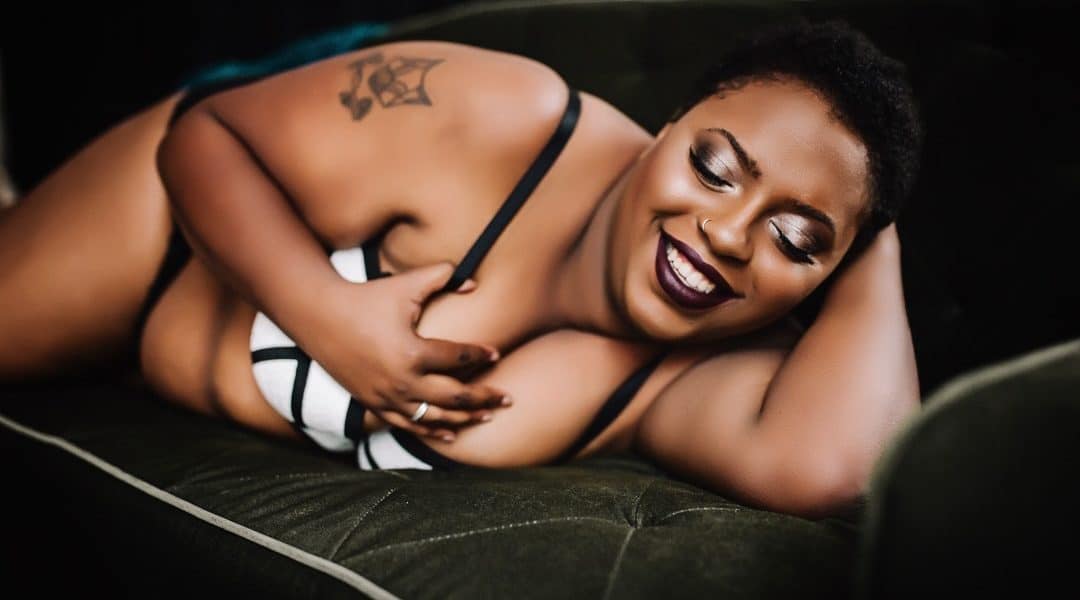 best kansas city boudoir photographers