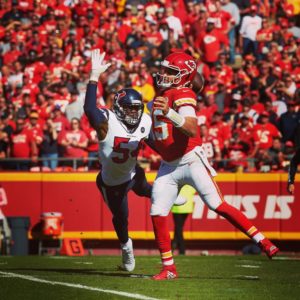 The 6 Best Sports Photographers in Kansas City (2025) | Peerspace