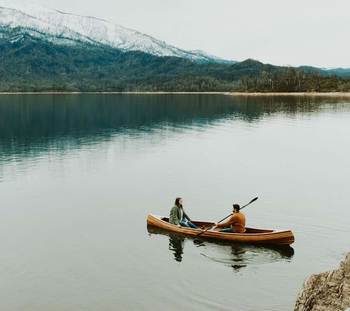 best lake tahoe engagement photographers