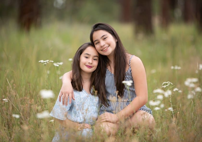 best lake tahoe family photographer