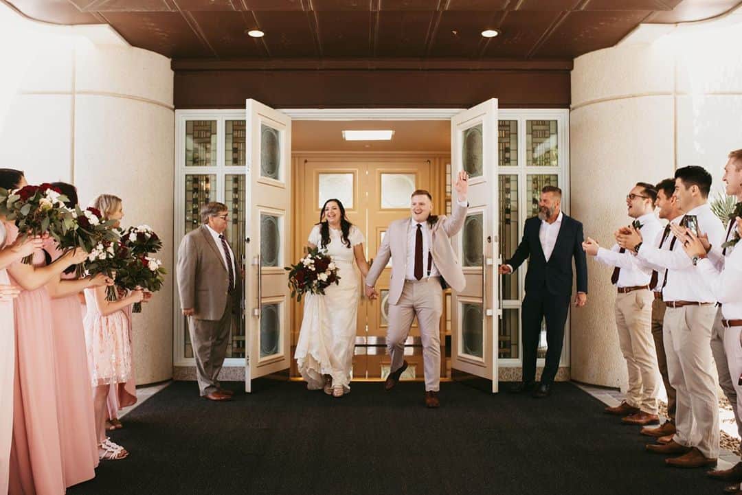 best las vegas wedding videographers