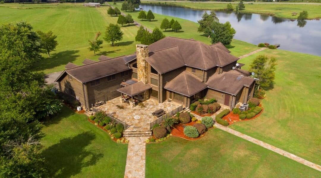 The 8 Best Real Estate Photographers in Little Rock Peerspace