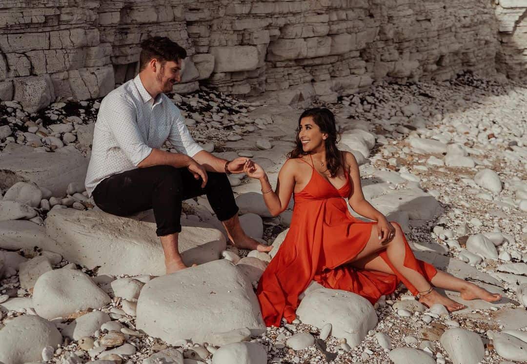 best london engagement photographers