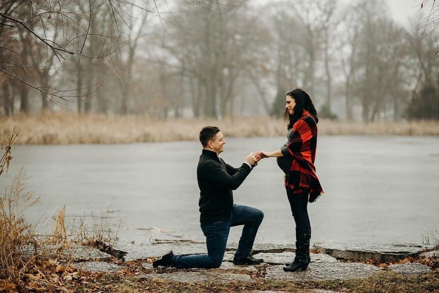 best milwaukee engagement photographers