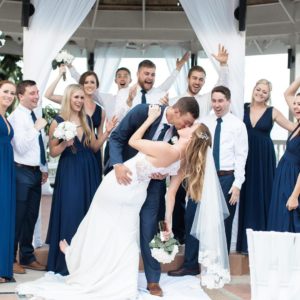 The 12 Best Milwaukee Wedding Photographers | Peerspace