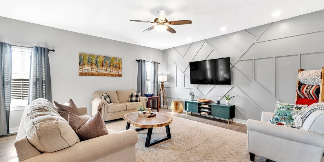 best charlotte real estate photographers