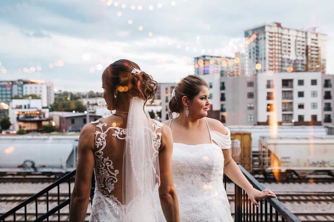 best nashville wedding photographers