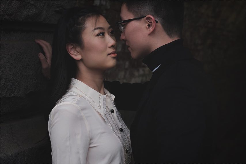 The 13 Best Engagement Photographers in New York City | Peerspace