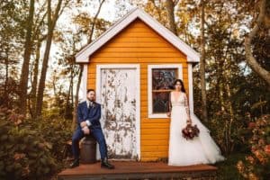 The 6 Best Elopement Photographers in Newark | Peerspace