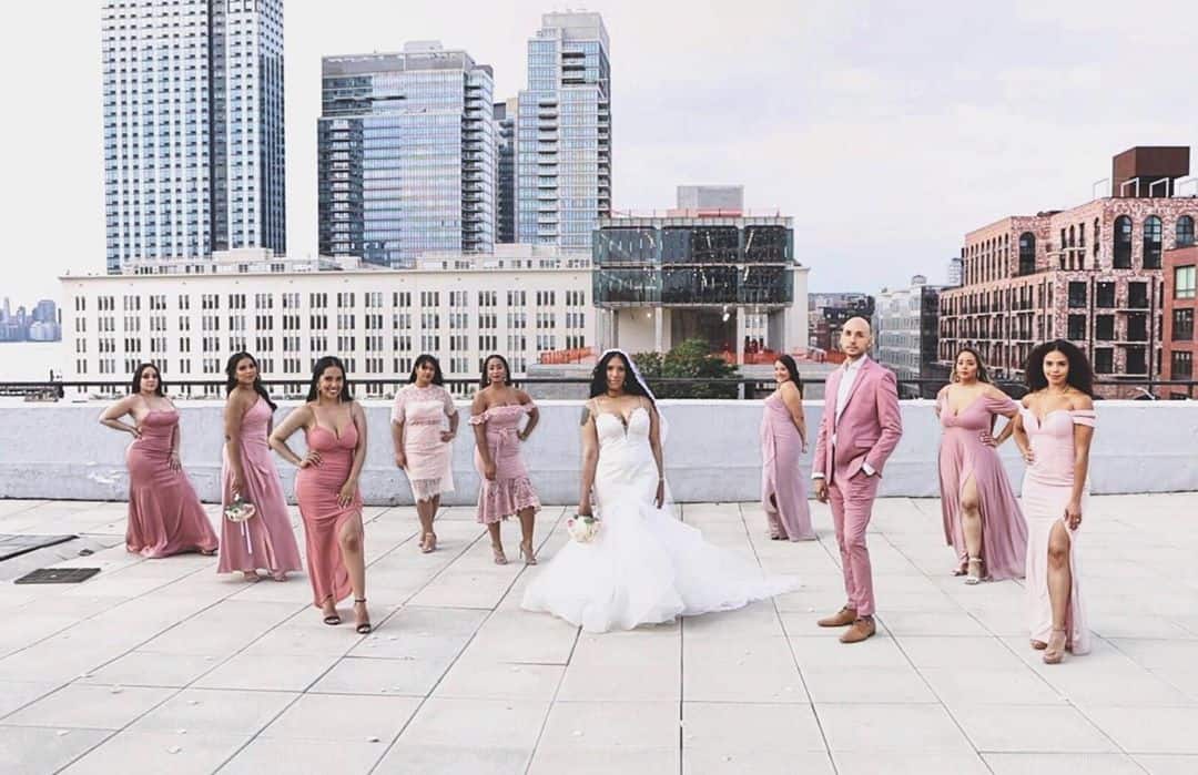 best nyc wedding videographers