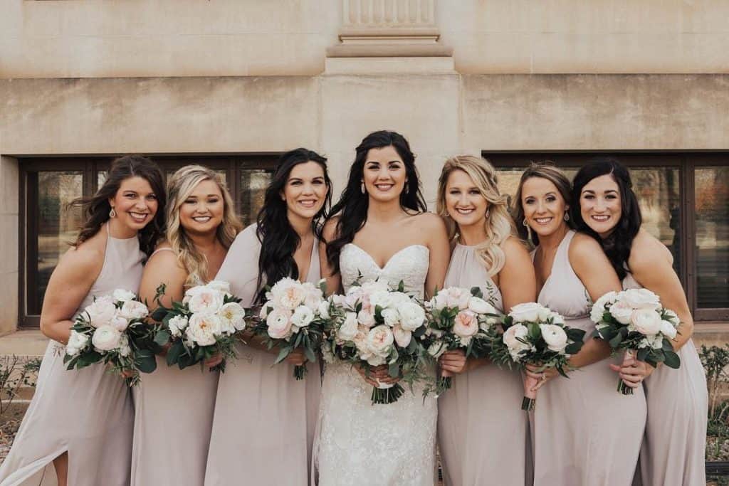 The 9 Best Wedding Photographers in Oklahoma City | Peerspace