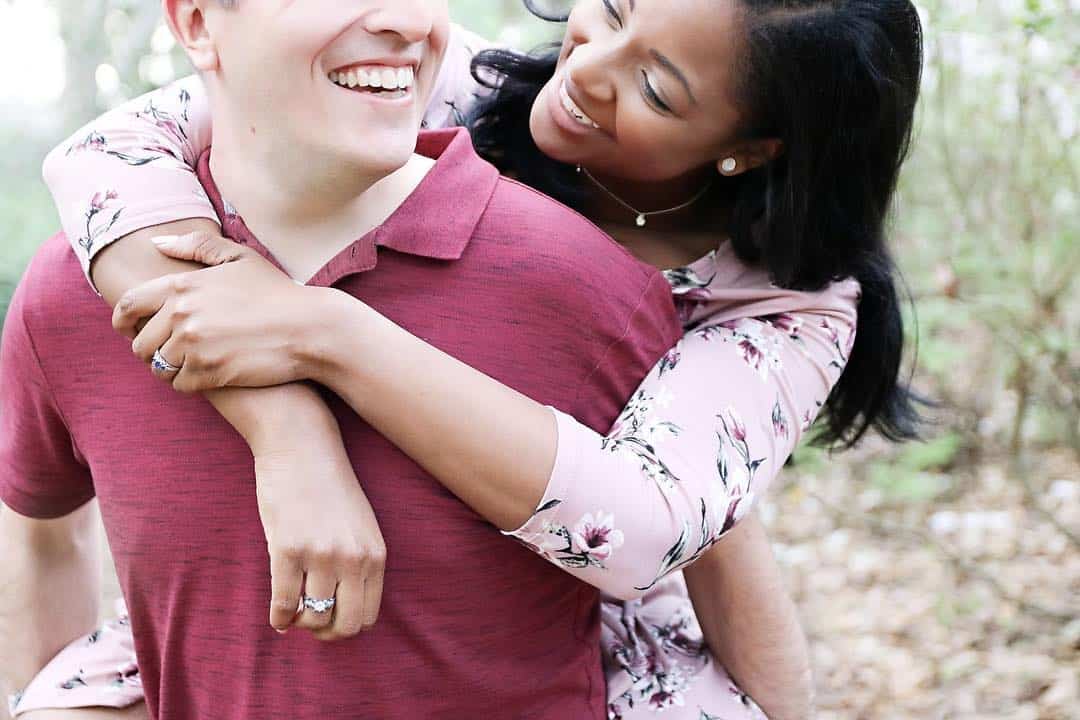 best orlando engagement photographers