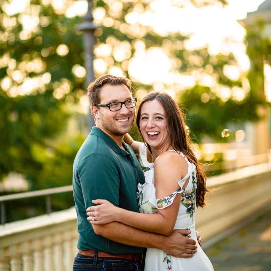 best philadelphia engagement photographers