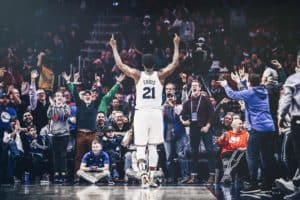 The 9 Best Sports Photographers in Philadelphia | Peerspace