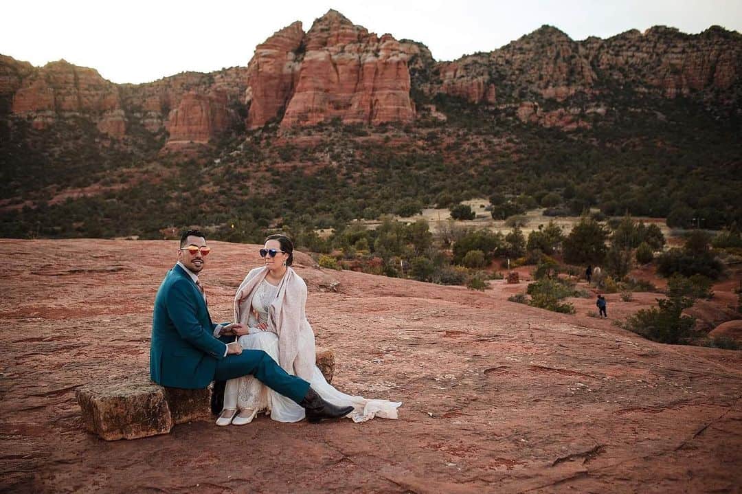 best phoenix elopement photographers