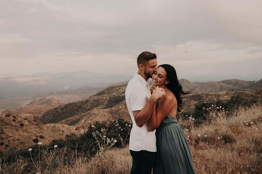 best phoenix engagement photographers