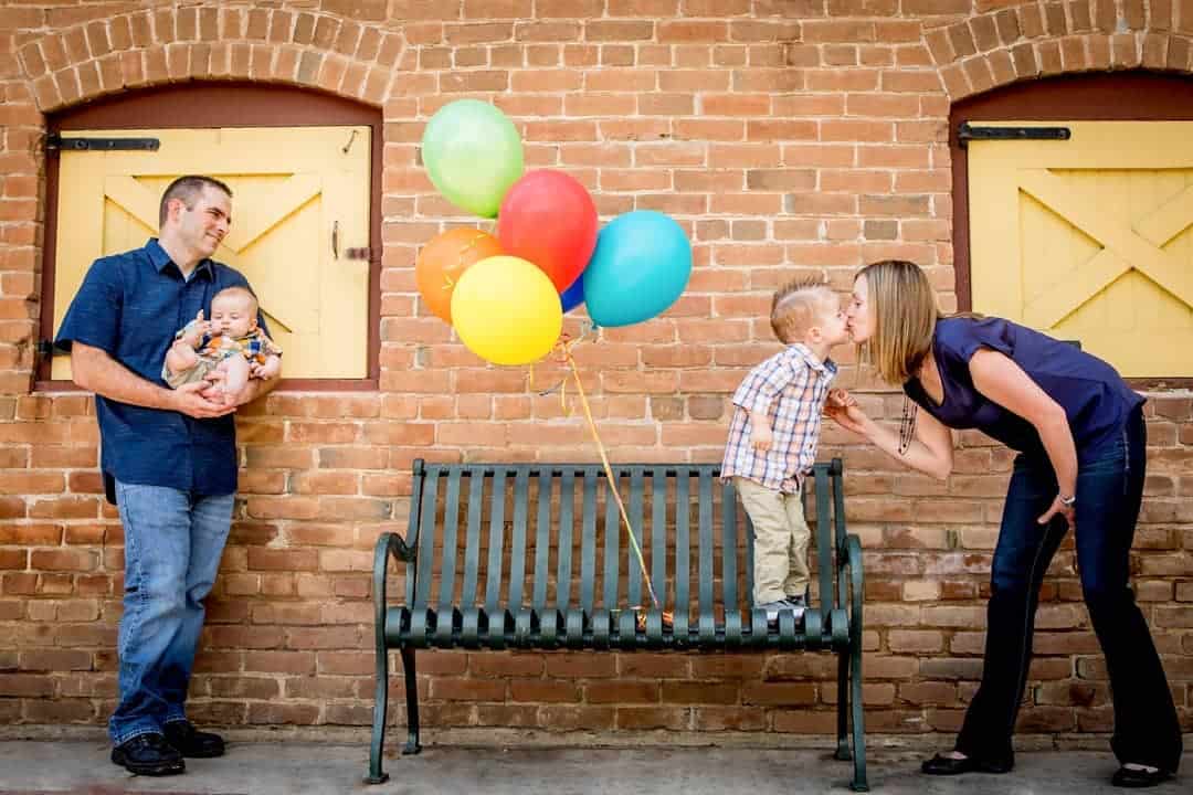 best phoenix family photographers