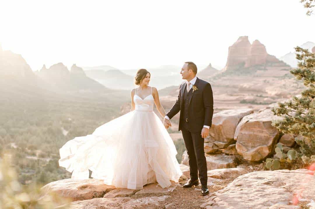 best phoenix wedding photographers