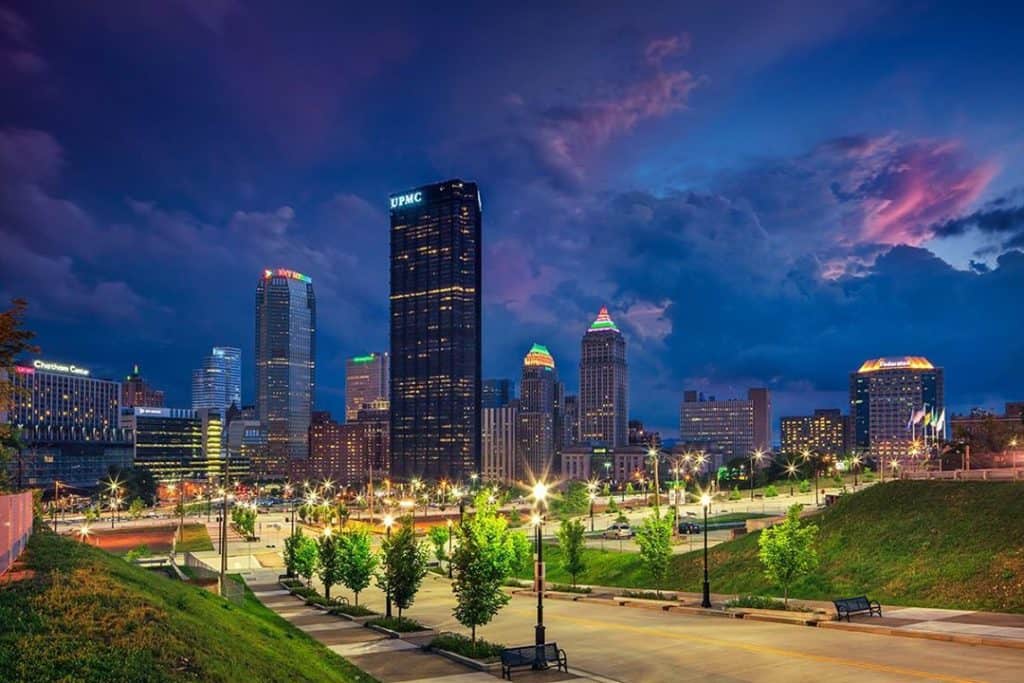 The 7 Best Fine Art Photographers in Pittsburgh | Peerspace