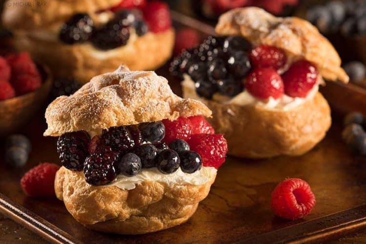 The 8 Best Food Photographers in Pittsburgh Peerspace