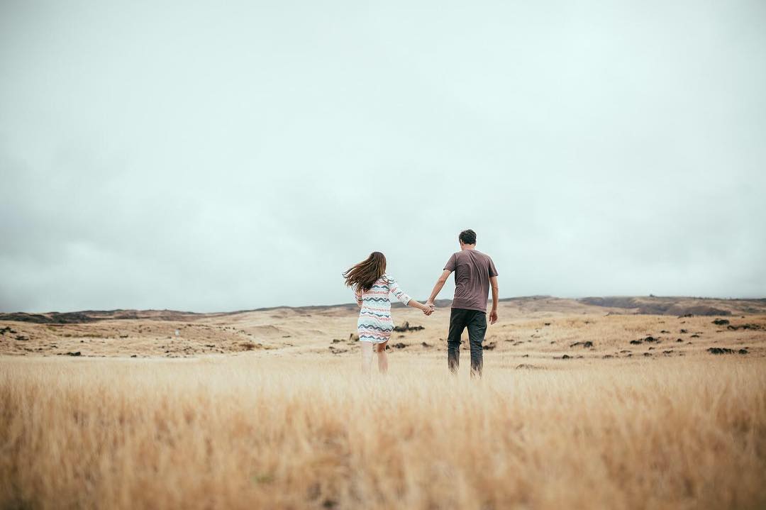 best portland engagement photographers