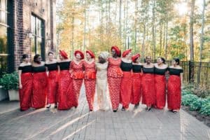 The 7 Best Wedding Photographers in Raleigh, NC (2025) | Peerspace
