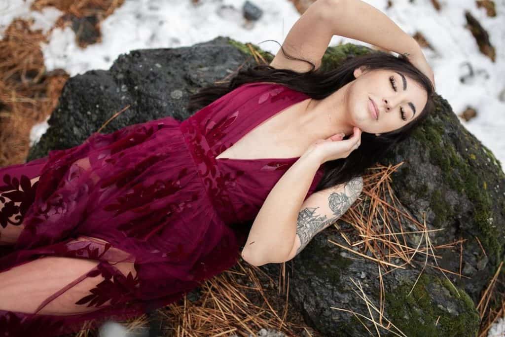 The 9 Best Boudoir Photographers in Sacramento (2025) | Peerspace