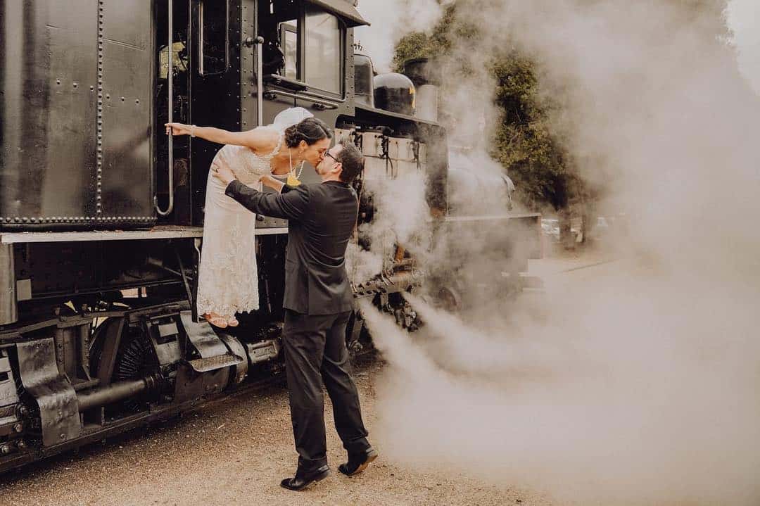 The 9 Best Sacramento Wedding Photographers | Peerspace