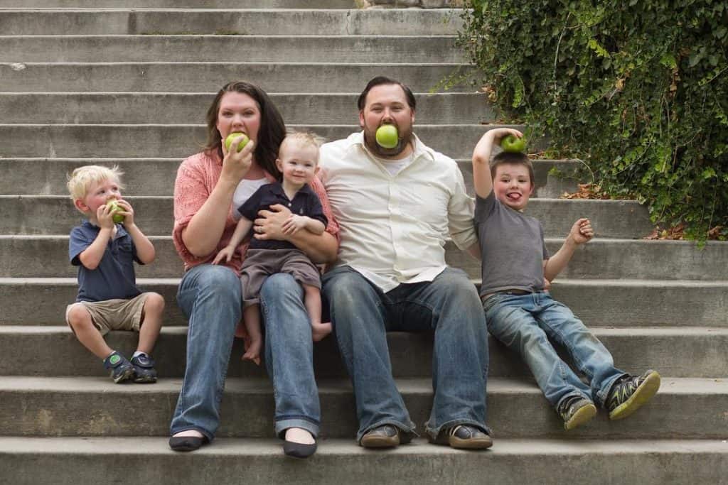 The 8 Best Family Photographers in Salt Lake City | Peerspace