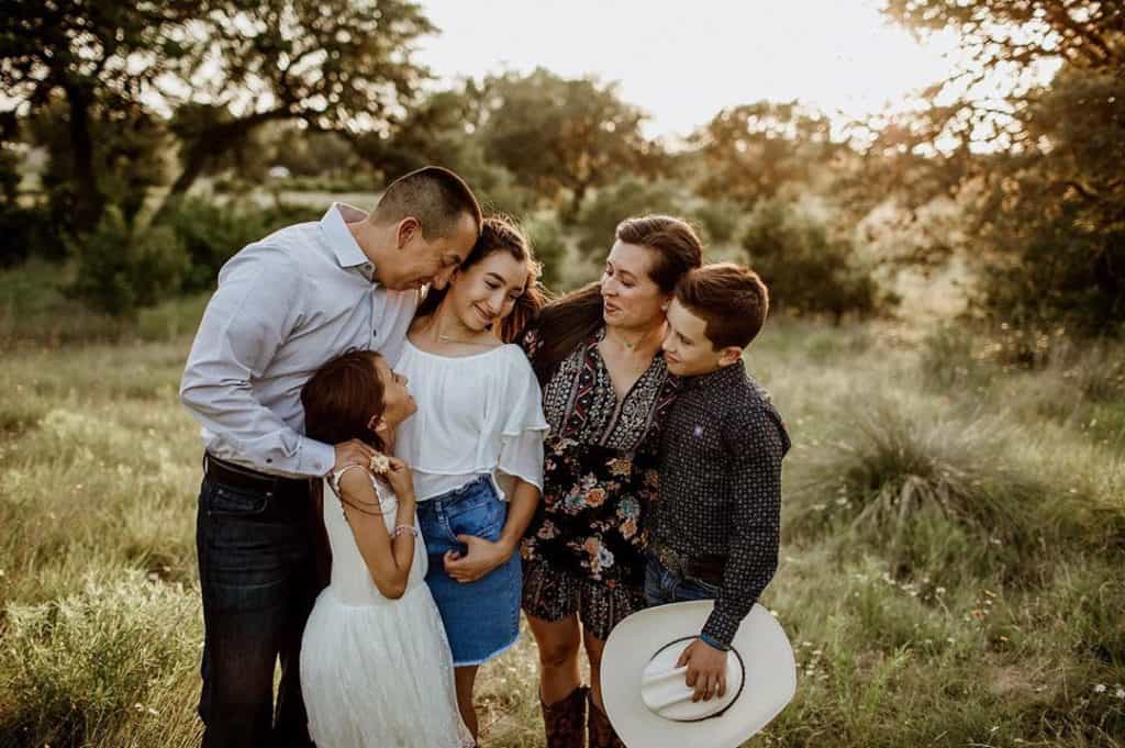 The 11 Best Family Photographers in San Antonio | Peerspace