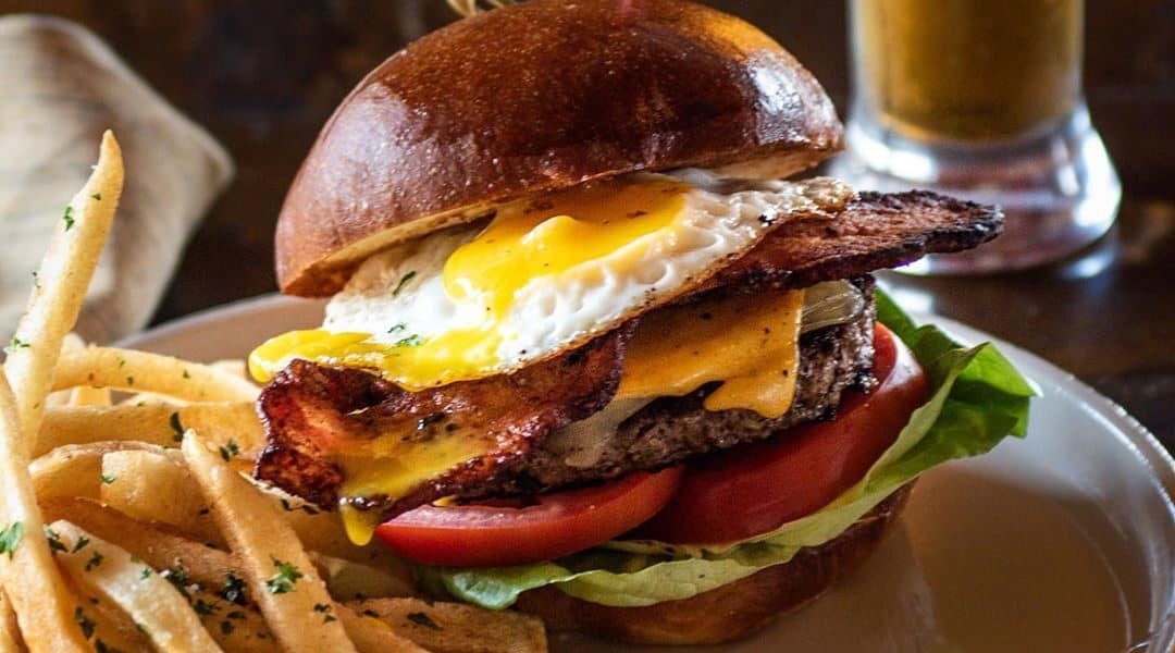 best san antonio food photographers