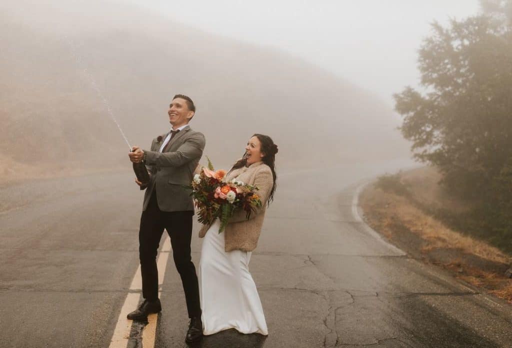 The 8 Best Elopement Photographers in San Francisco | Peerspace