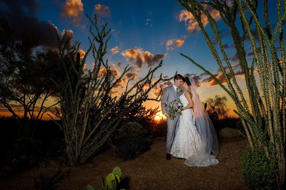 best scottsdale wedding photographers