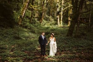 The 10 Best Elopement Photographers in Seattle | Peerspace