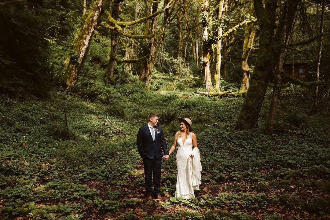 best seattle elopement photographers