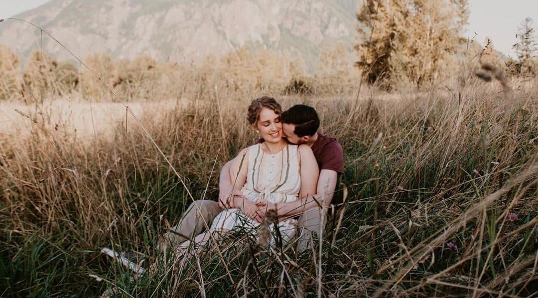 best seattle engagement photographers