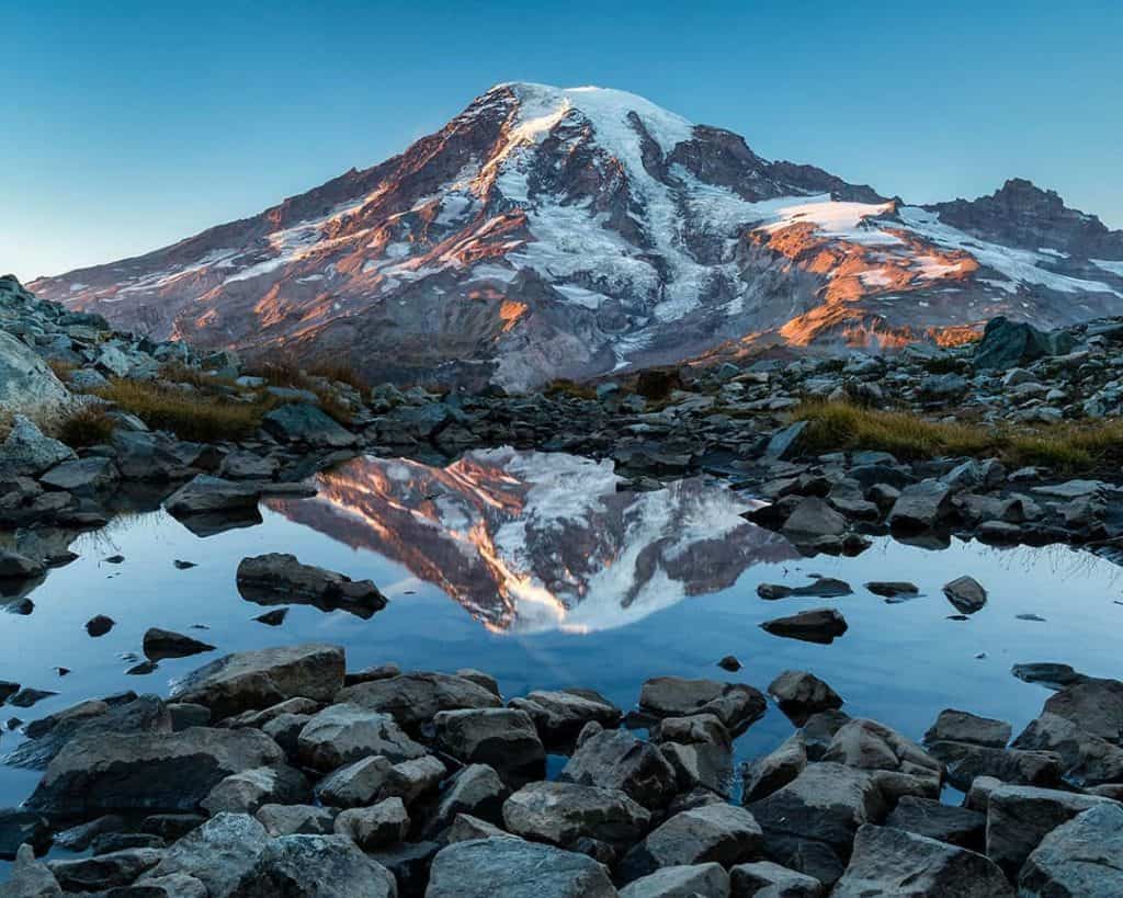 The 8 Best Landscape Photographers in Seattle | Peerspace