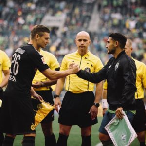 The 9 Best Sports Photographers in Seattle | Peerspace